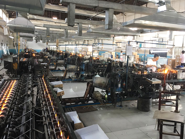 好設(shè)備好技術(shù)，呈祥值得你選擇