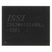 IS62WV10248BLL-55BLI