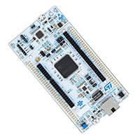 NUCLEO-F207ZG